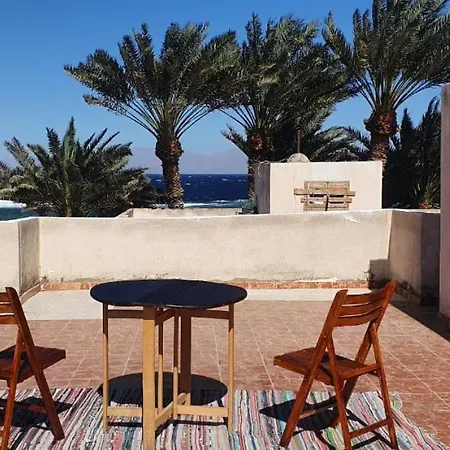 Abeed House Dahab