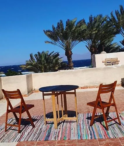 Abeed House Szálloda Dahab