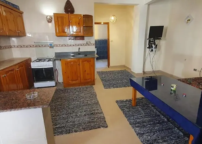 Abeed House * Dahab