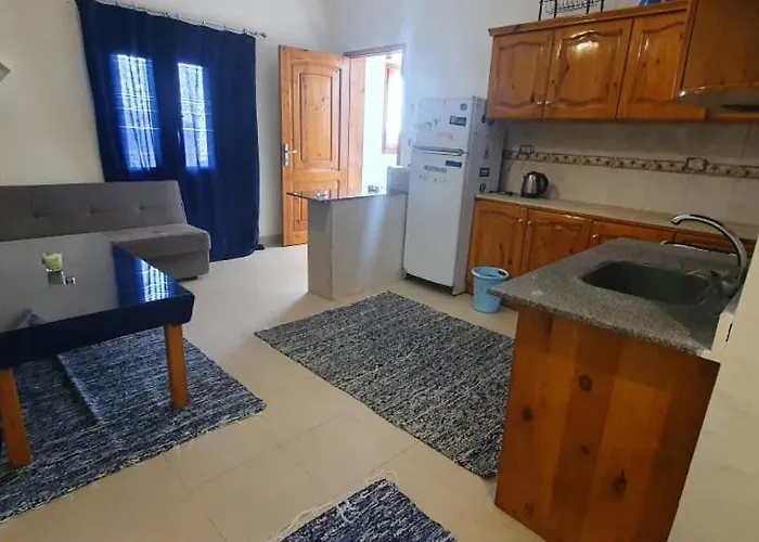 Abeed House * Dahab