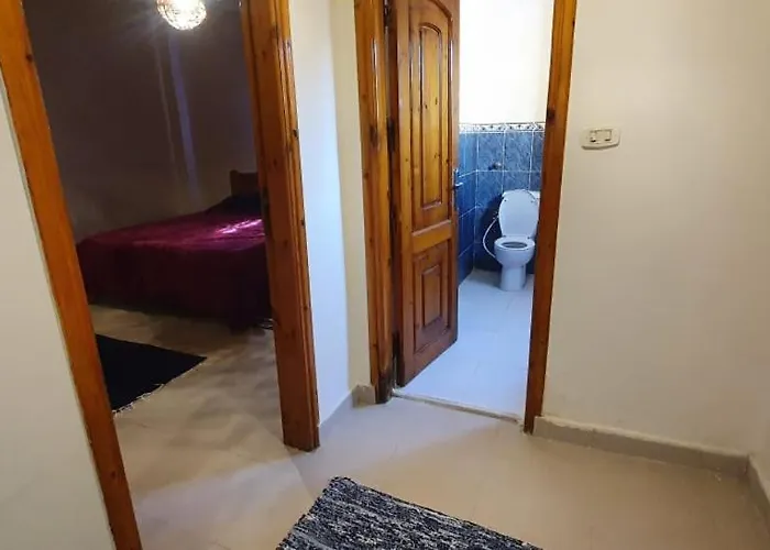 Abeed House Szálloda