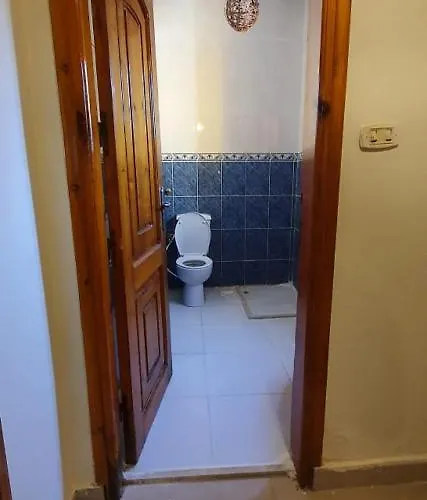 Szálloda Abeed House