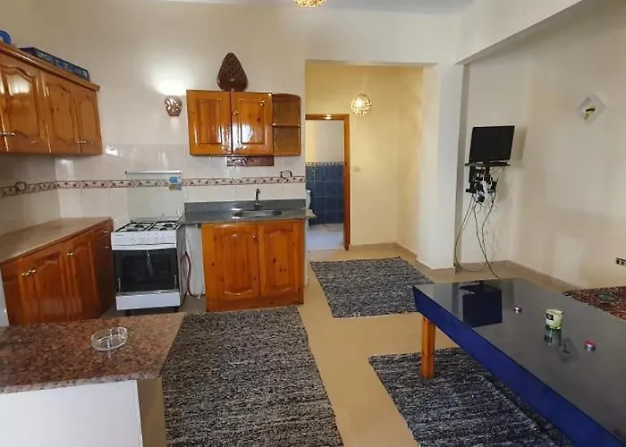 Abeed House Dahab