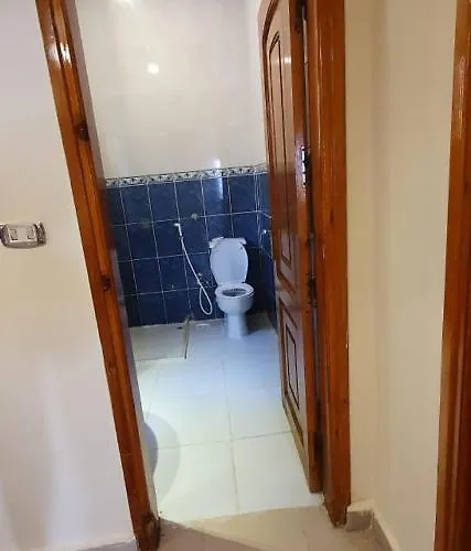 Abeed House * Dahab