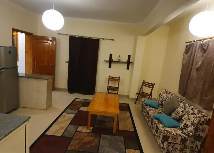 Abeed House * Dahab
