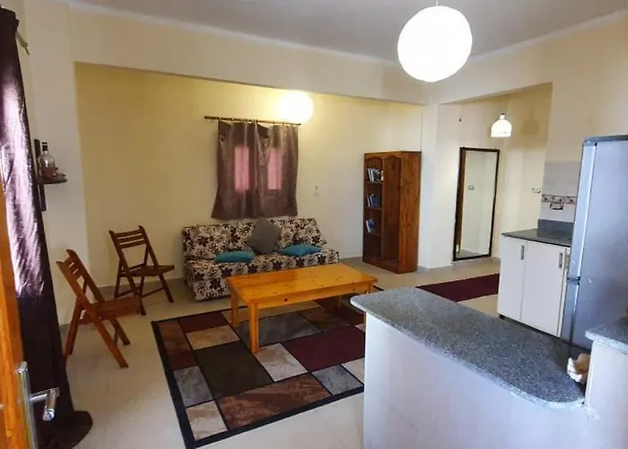Szálloda Abeed House *