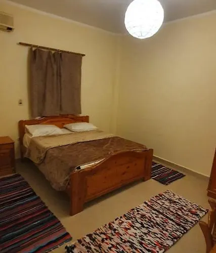 Abeed House