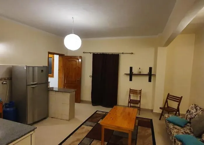 Abeed House *