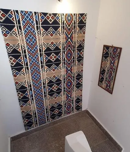 Szálloda Abeed House