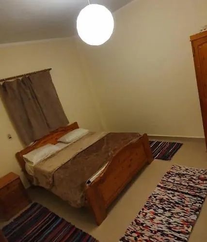 Szálloda Abeed House