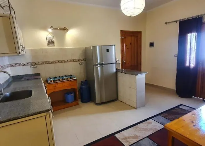 Szálloda Abeed House Dahab