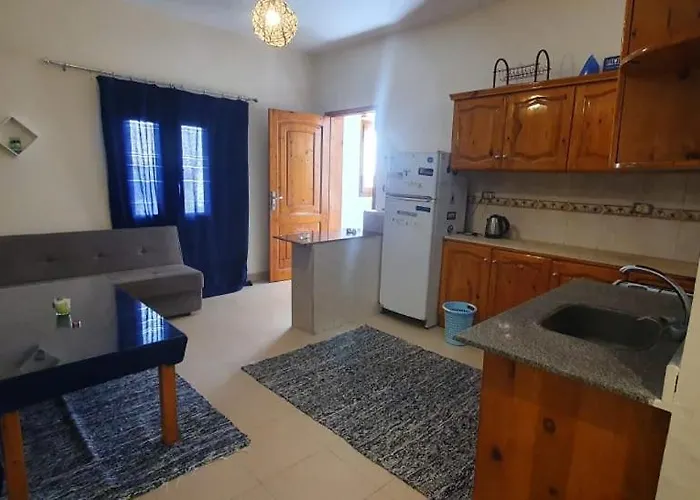 Abeed House Szálloda