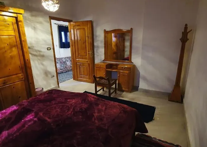 Abeed House Szálloda *