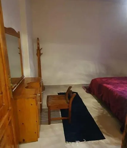 Szálloda Abeed House Dahab