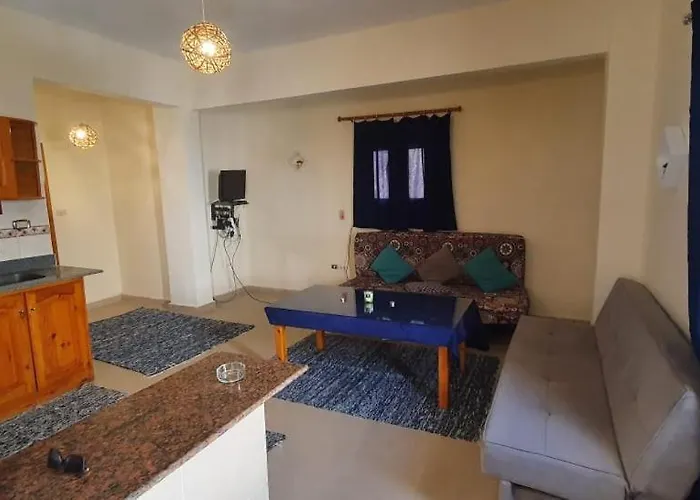 Abeed House * Dahab